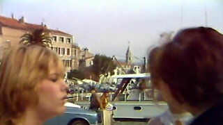 Vintage Classic French