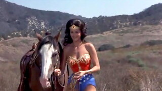 Wonder Woman