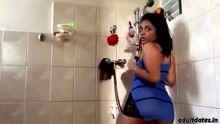 Indian college babe from Adultdates.in