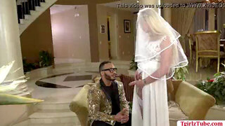 Transsexual Wedding