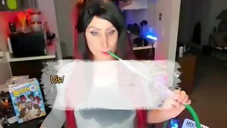 Tranny Masturbation Dress