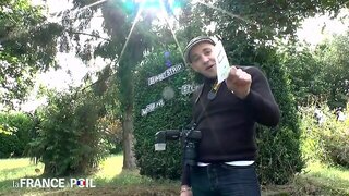 France A Poil, Homeless, La France À Poil, Sdf