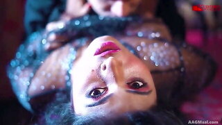 Apnale tu Mujhe Pussy shown UNRATED indian music video