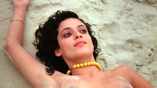 Sonia Braga