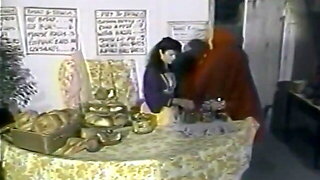 Ron Jeremy, Ona Zee, Vintage 1988