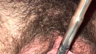 Female Urethral Sounding