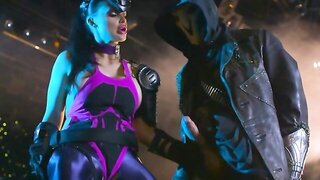 Aletta Ocean Missionary