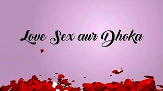 SECRET LOVE Episode 1