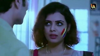 Devar and bhabhi hot romance