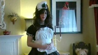 Sissy Maid