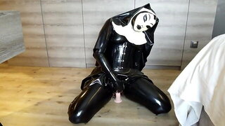 Rubberdoll