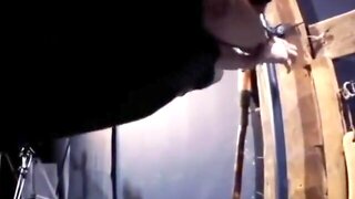 Bullwhip Femdom, Vintage Bdsm