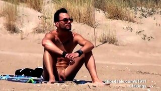Spiaggia, Moglie, Marito