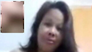 Indonesian Milf