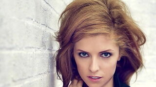 Orgasmus Berühmtheit, Promi, Celebry, Anna Kendrick