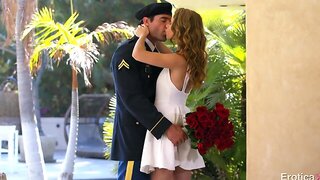 Hardcore Teen Creampie