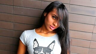 Hair Pulling Doggystyle