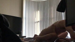 Orgasme Nonstop