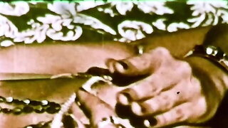 American Anal Vintage