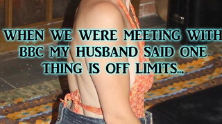 Amateur Interracial Wife Shared