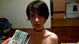 Skinny Pov Missionary