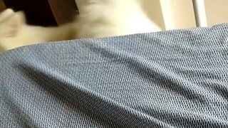 Pussy Needs A Dildo