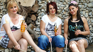 Dutch, Old And Young