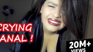 Big Cock Anal