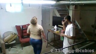 Amatuer Homemade Creampie