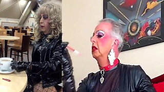 Granny Compilation