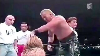 Billenkoek, Worstelen, Compilatie