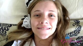 Pokojówka, Małe Cycki, Farma