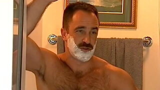Tournante Gay, Gay Vintage