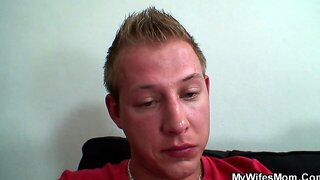 Hairy Cunt Gets Fucked