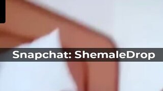 Shemale Fucks Guy