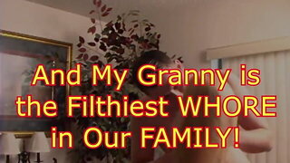 Taboo Family, Granny Anal Swallow, Granny Creampie, Cum Slut Granny, Bisexual