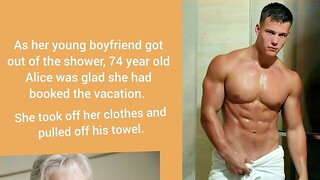 Mom Captions