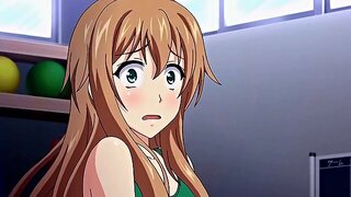 Swimsuits Handjob