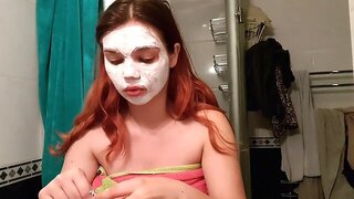 Maschera
