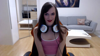 Video Gamer Solo
