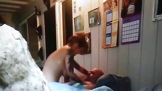 Orgasm Compilation