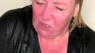 Fett Pissen, Sklavensau