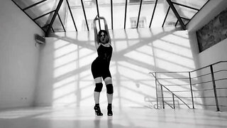 Leggings Dance