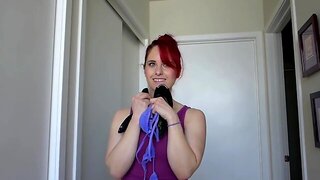 Striptease Dance
