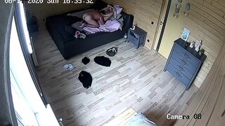 Ip Camera Hidden