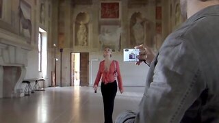 Monamour, Tinto Brass Videos, Stockings, Classic