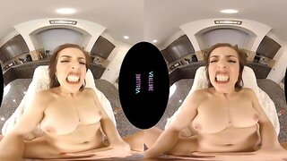 Spencer - vr porn pornstra milf