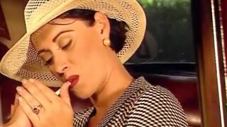 Signore Calze, Signora Elegante