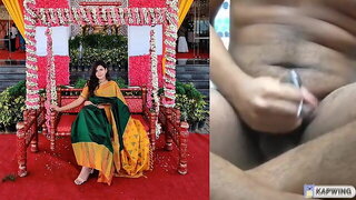 Tamil Moaning cum tribute for Friend's Sister