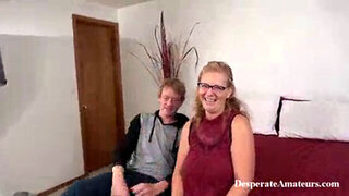Splendide Donne Anale, Casting